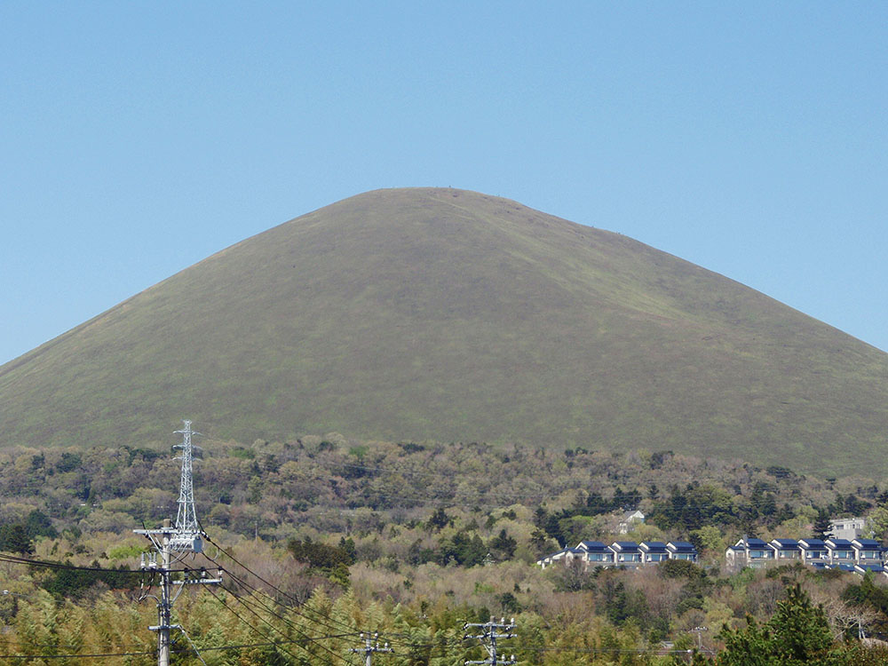 Photo №2 of Mt. Omuro