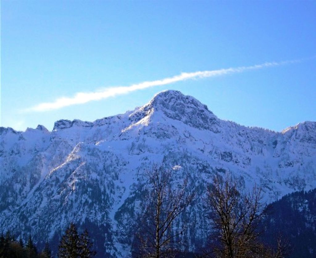 Photo №2 of Mount Persis