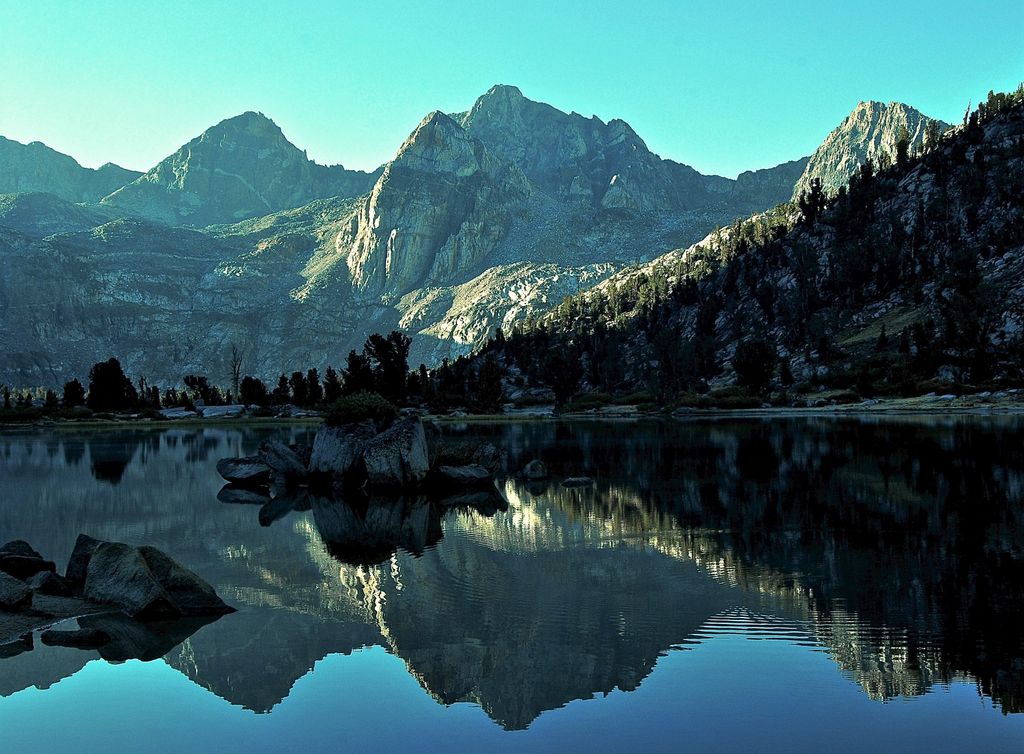 Photo №1 of Mount Rixford