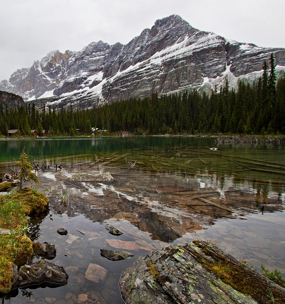 Photo №3 of Mount Schaffer