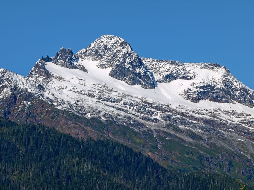 Photo №2 of Stroller White Mountain