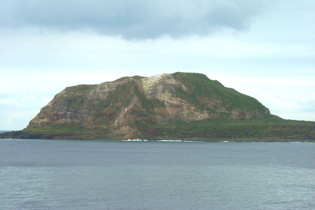 Photo №2 of Mt. Suribachi