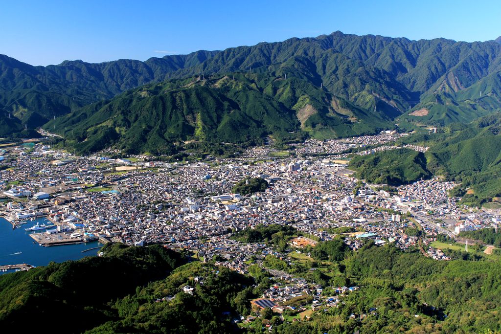 Mt. Takamine