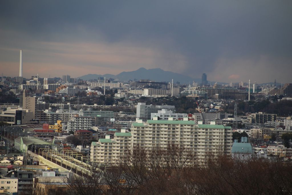 Mt. Masugata