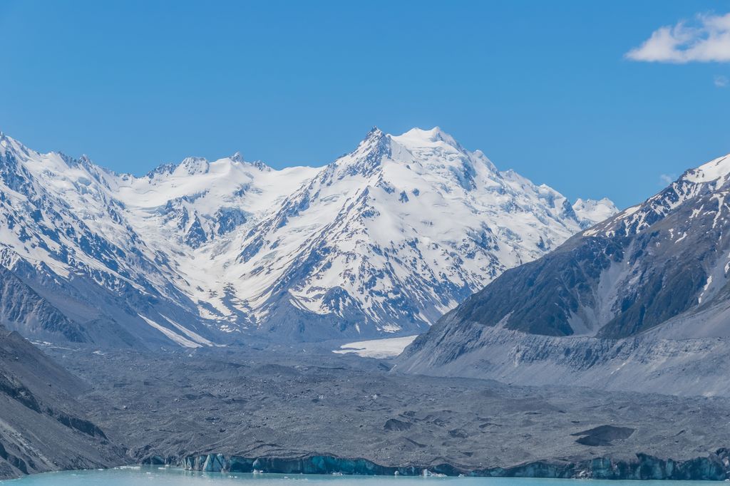 Photo №2 of Minarets