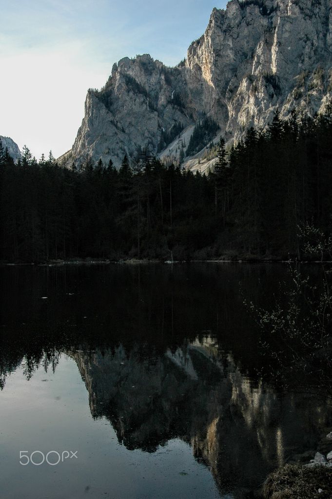 Photo №9 of Grüner See