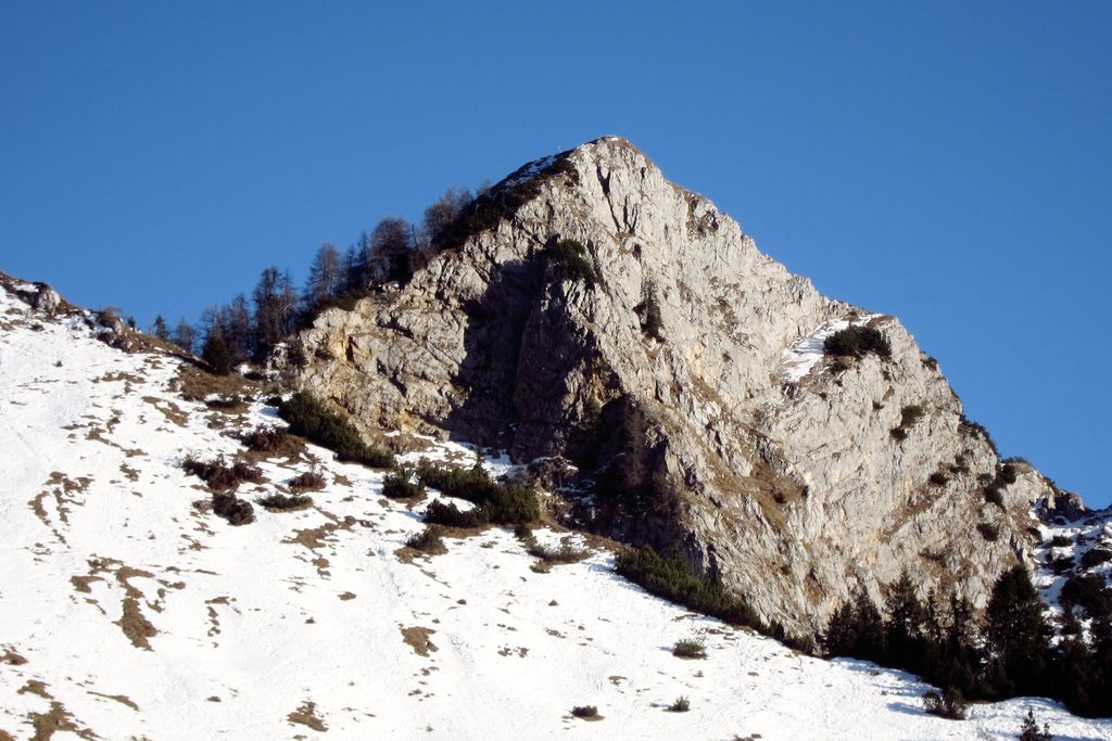 Photo №2 of Pizzo Badile