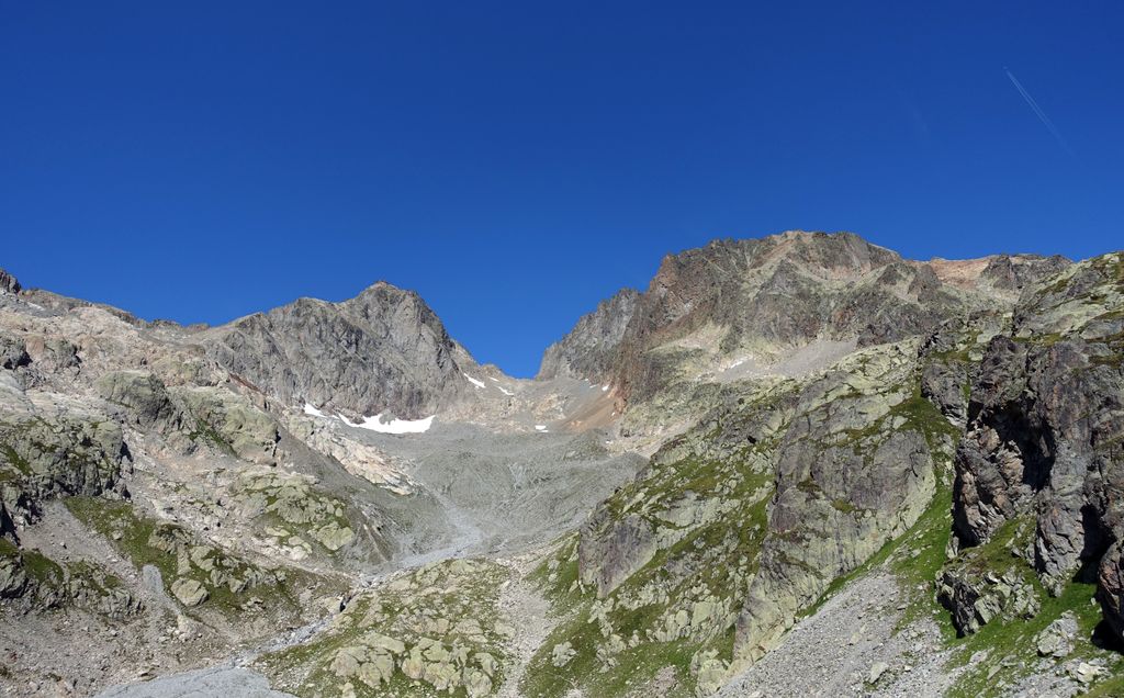 Photo №5 of Lac Blanc