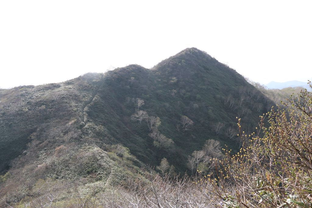 Photo №2 of Mount Inatsutsumi