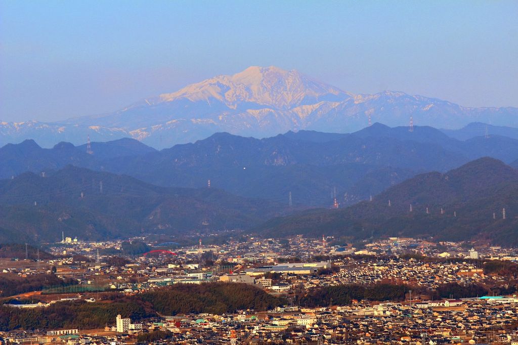 Photo №2 of Hatobukiyama