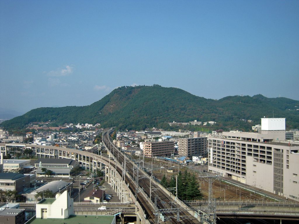Photo №2 of Shinobuyama