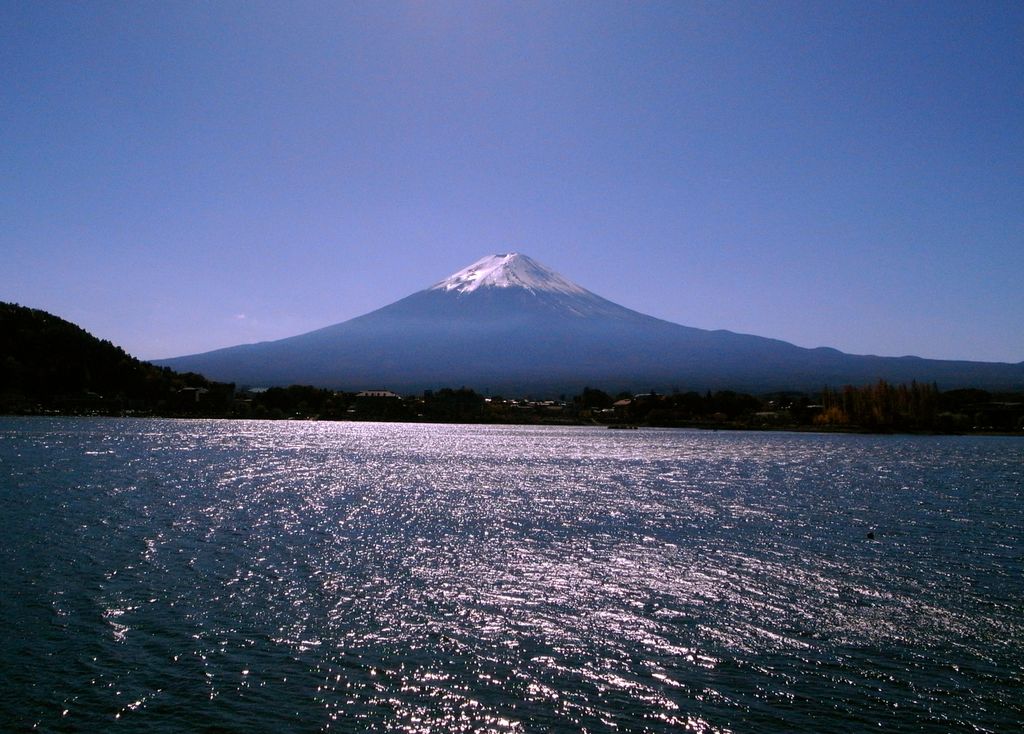 Photo №3 of Lake Kawaguchi