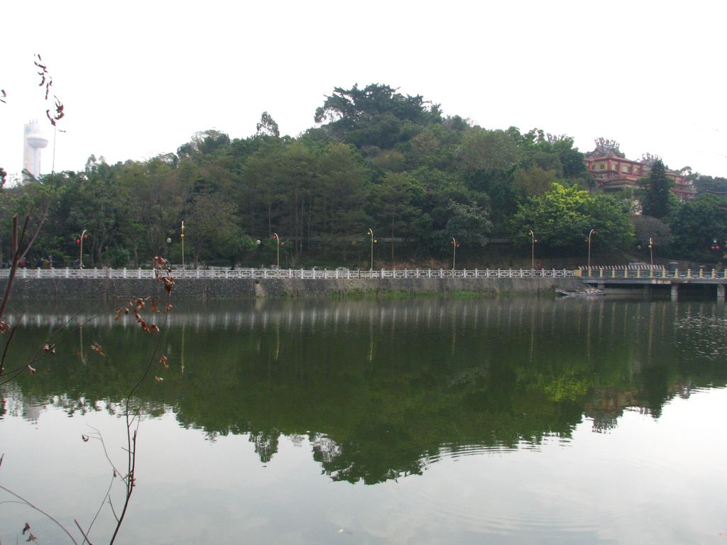 Photo №3 of Linneishan
