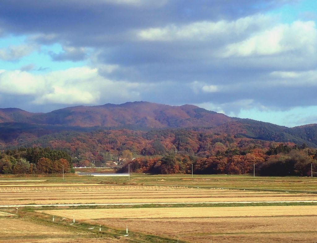 Photo №2 of Mt. Bonju