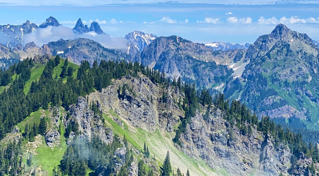 Photo №5 of Mount Margaret