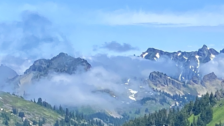 Photo №6 of Mount Margaret