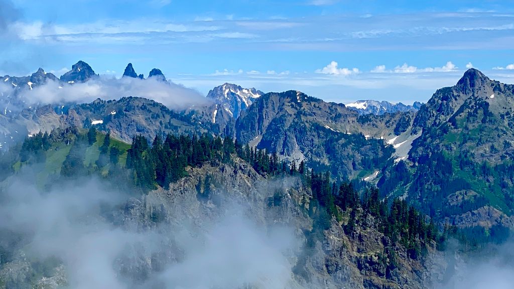 Photo №7 of Mount Margaret