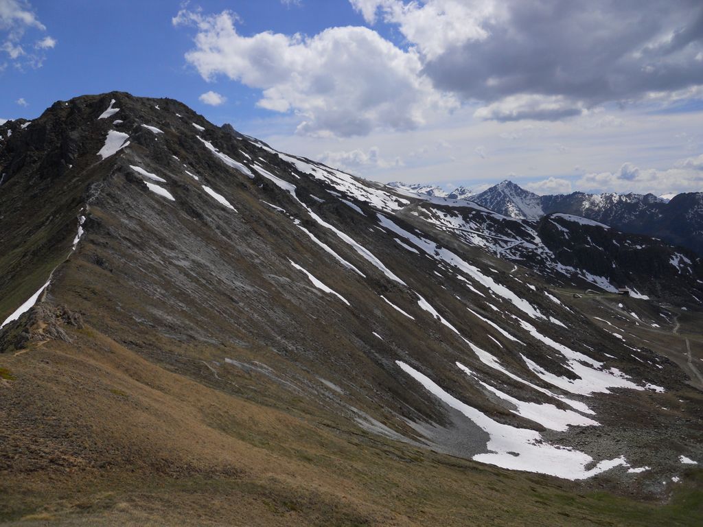 Photo №2 of Mont Rouge