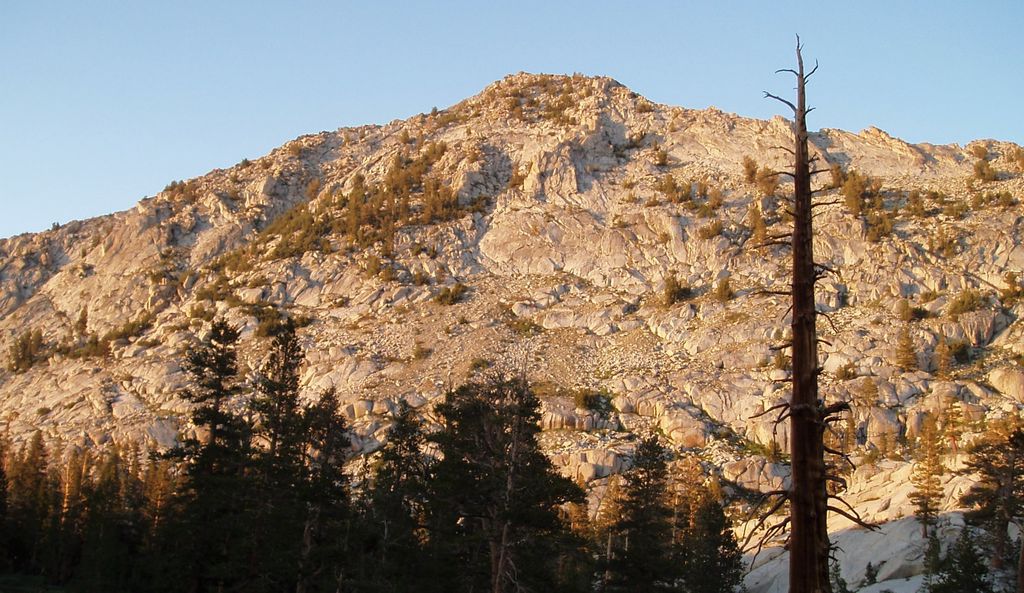 Photo №2 of Mount Shinn