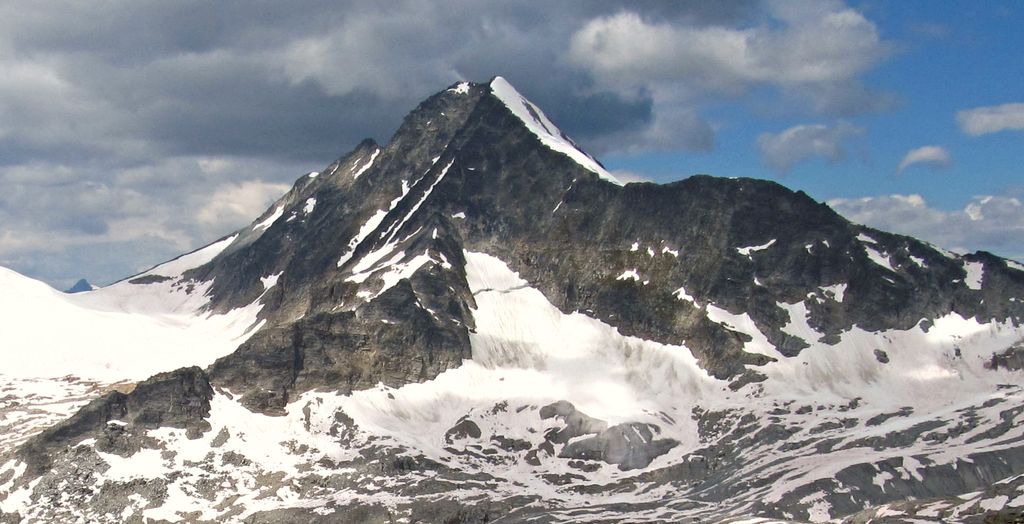 Photo №1 of Mount Sifton