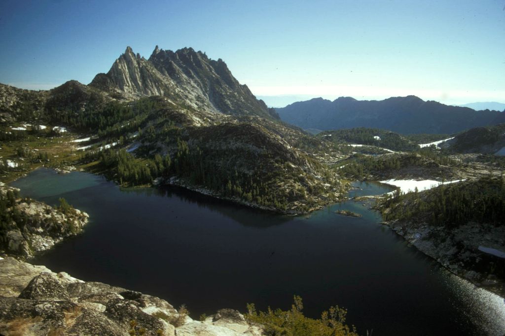 Lake Stuart