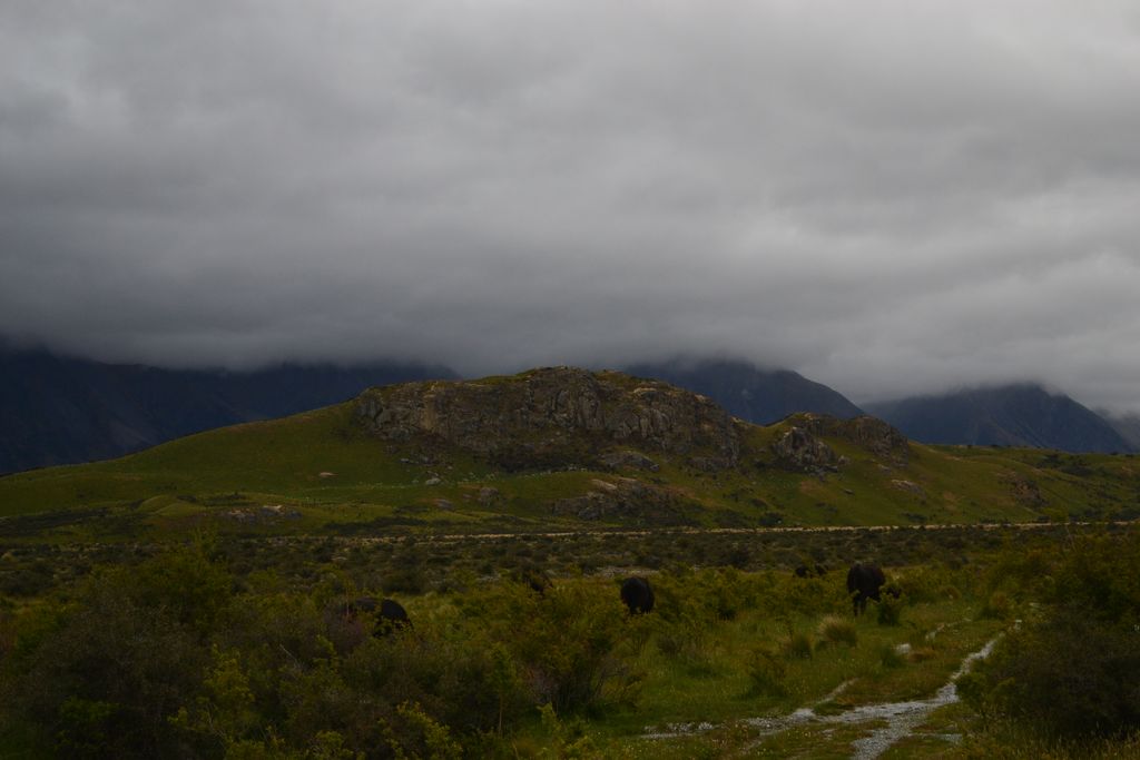 Photo №2 of Mount Potts