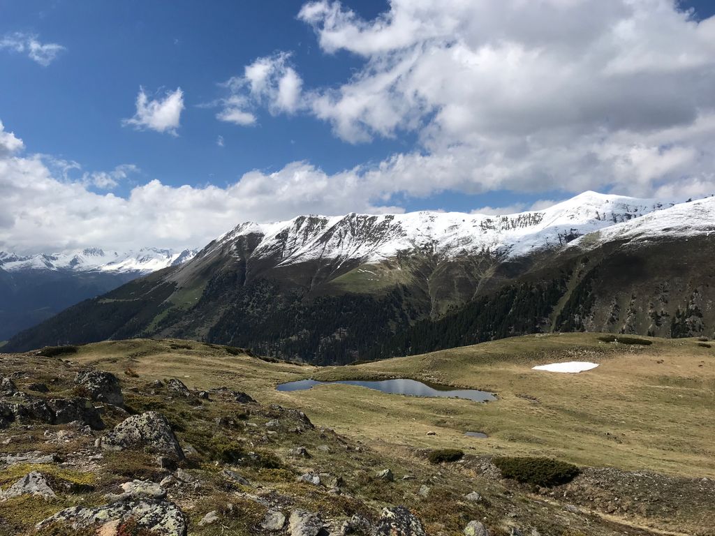 Photo №2 of Cuolm da Latsch