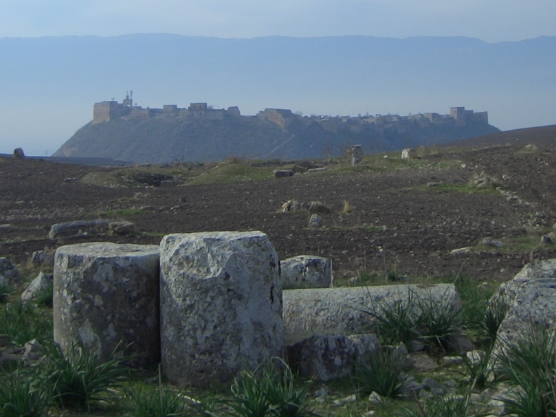 Photo №2 of Qalaat al-Madiq