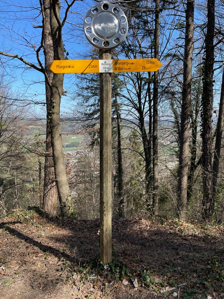Photo №3 of Multberg