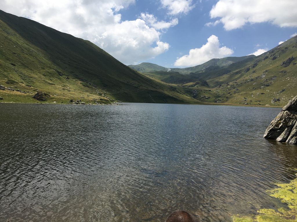 Photo №2 of Bogovinje Lake