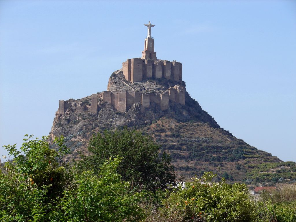 Photo №2 of Monteagudo