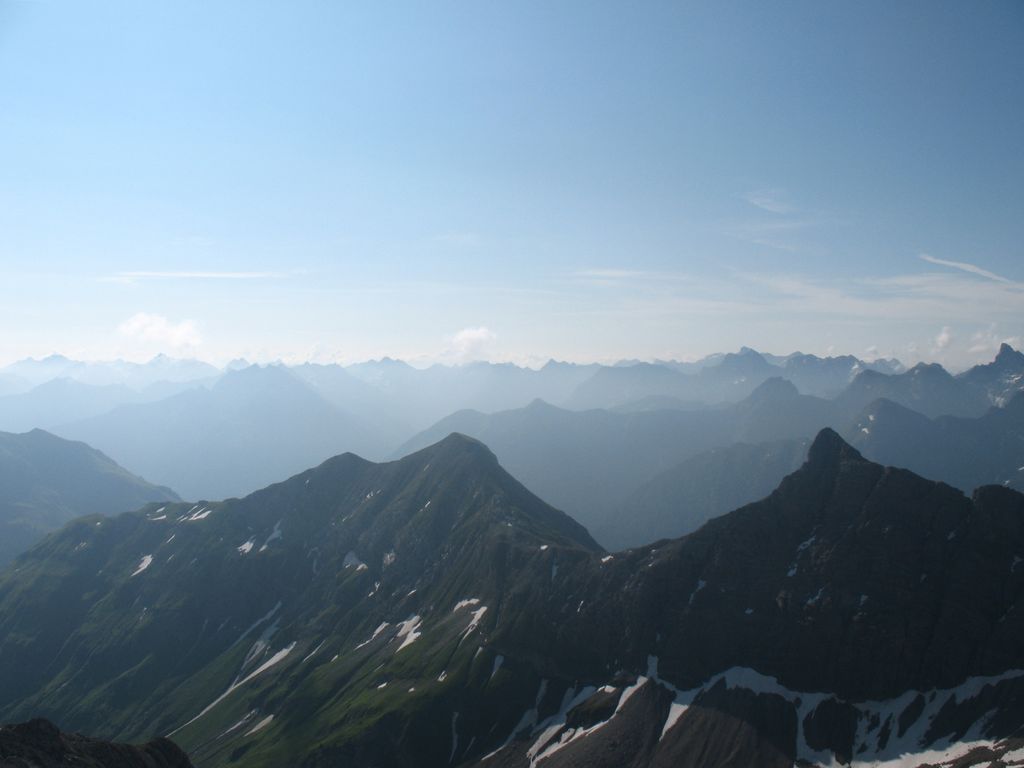 Photo №2 of Muttekopf