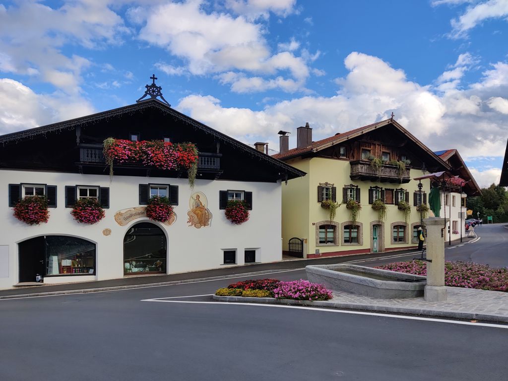 Photo №11 of Tourismusverband Mutters - Natters