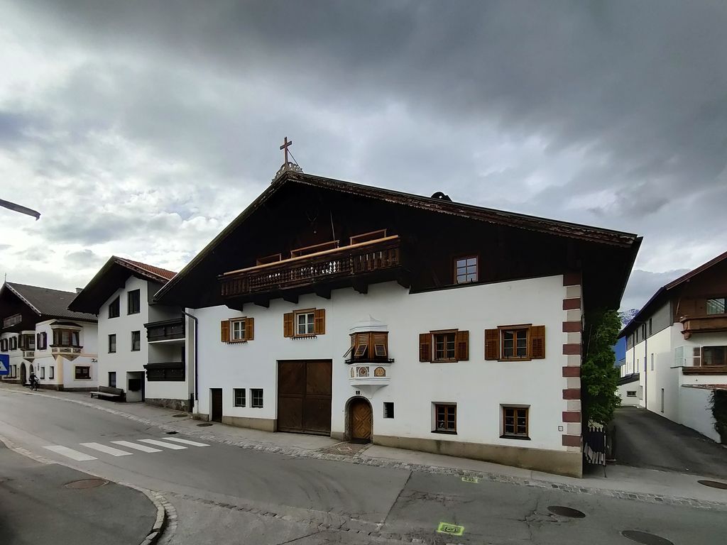 Photo №3 of Tourismusverband Mutters - Natters