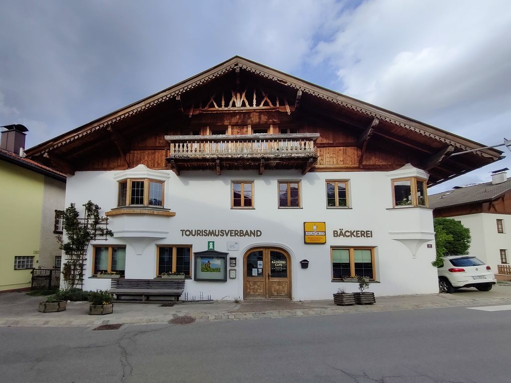 Photo №5 of Tourismusverband Mutters - Natters
