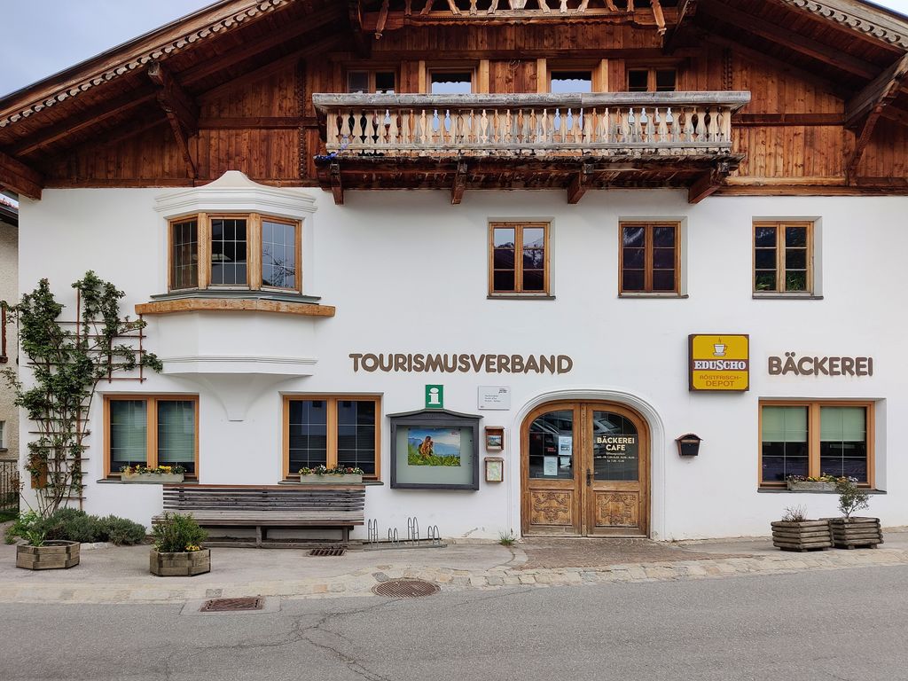 Photo №4 of Tourismusverband Mutters - Natters