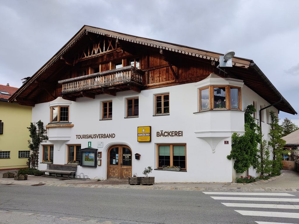 Photo №7 of Tourismusverband Mutters - Natters