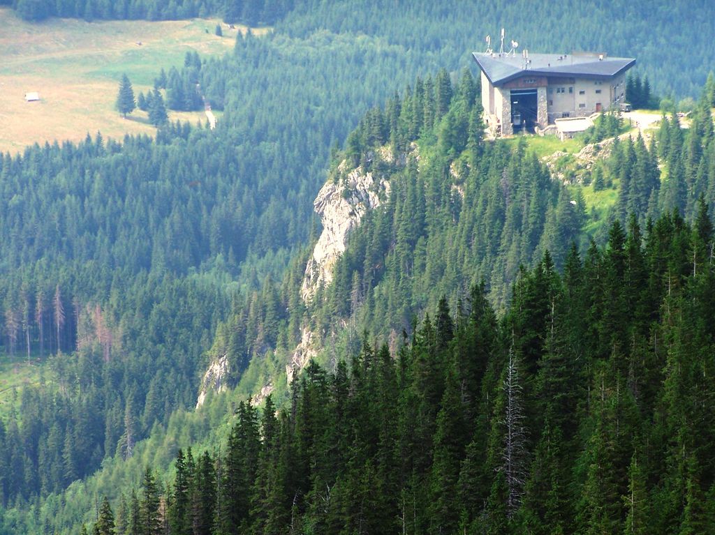 Photo №5 of Myślenickie Turnie