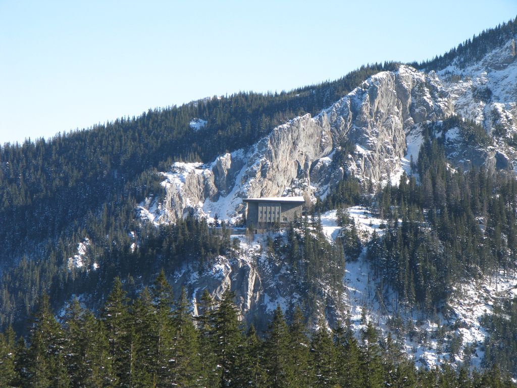 Photo №6 of Myślenickie Turnie