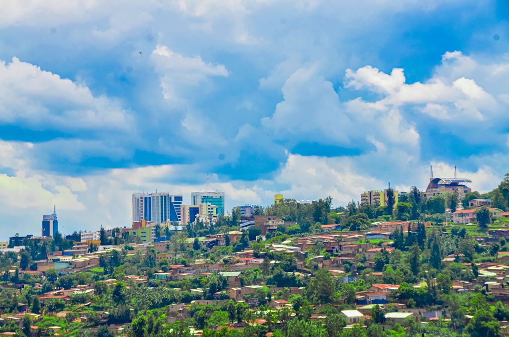 Photo №5 of Kigali