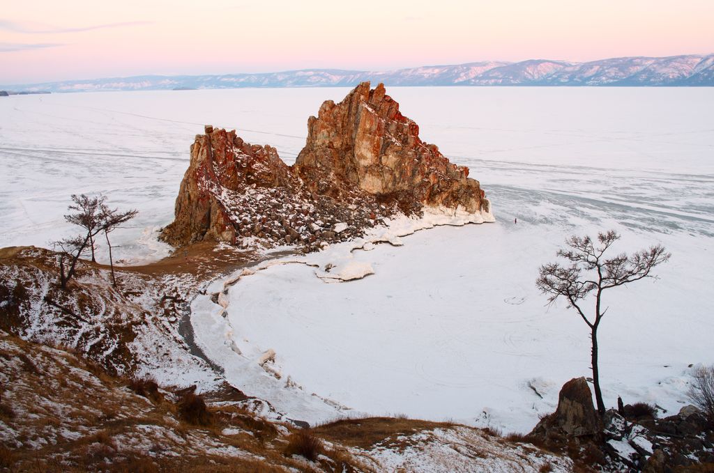 Cape Burkhan