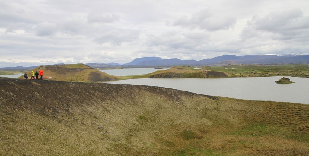Mývatn