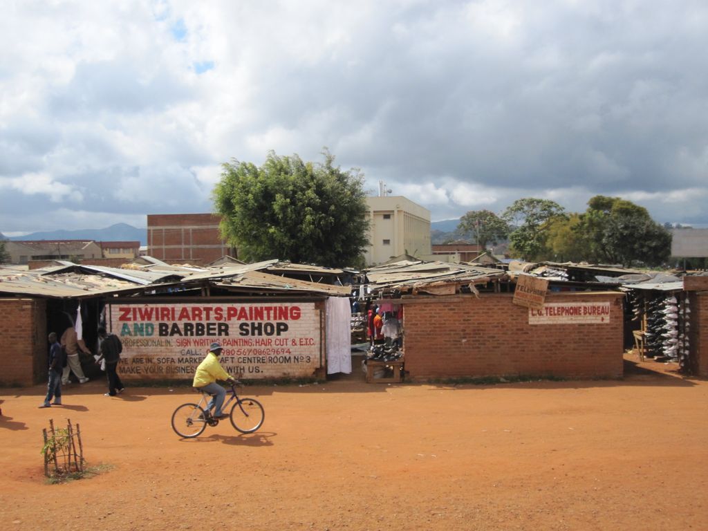 Photo №2 of Mzuzu