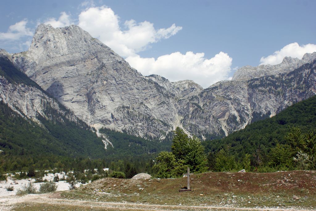 Photo №4 of Qafa e Pejës