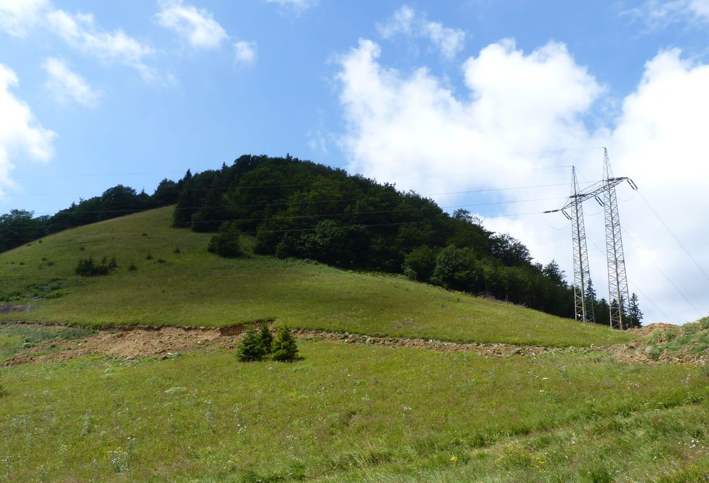 Photo №7 of Hiadeľské sedlo