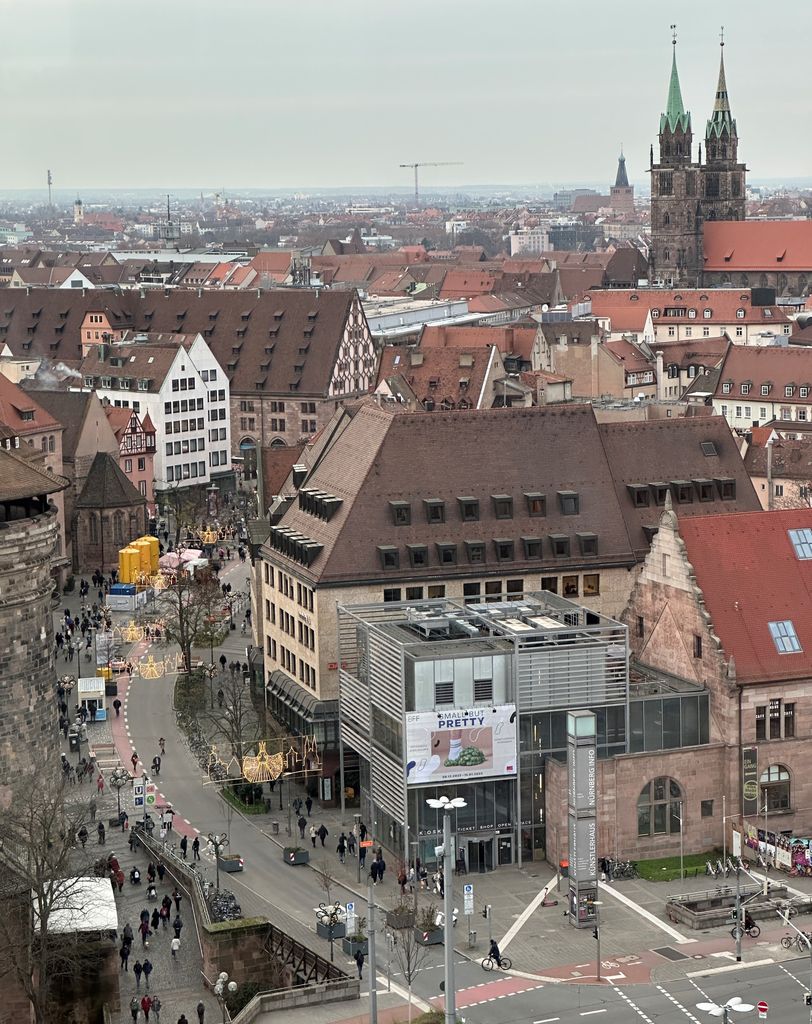 Photo №8 of Nuremberg