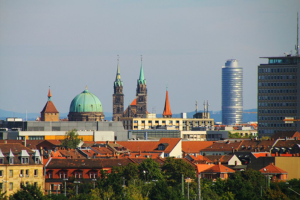 Photo №6 of Nuremberg