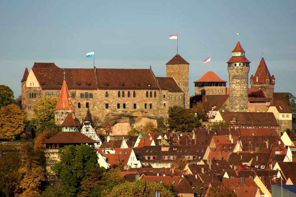 Photo №7 of Nuremberg