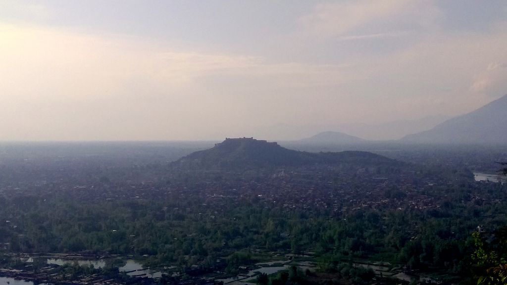 Photo №3 of Hari Parbat