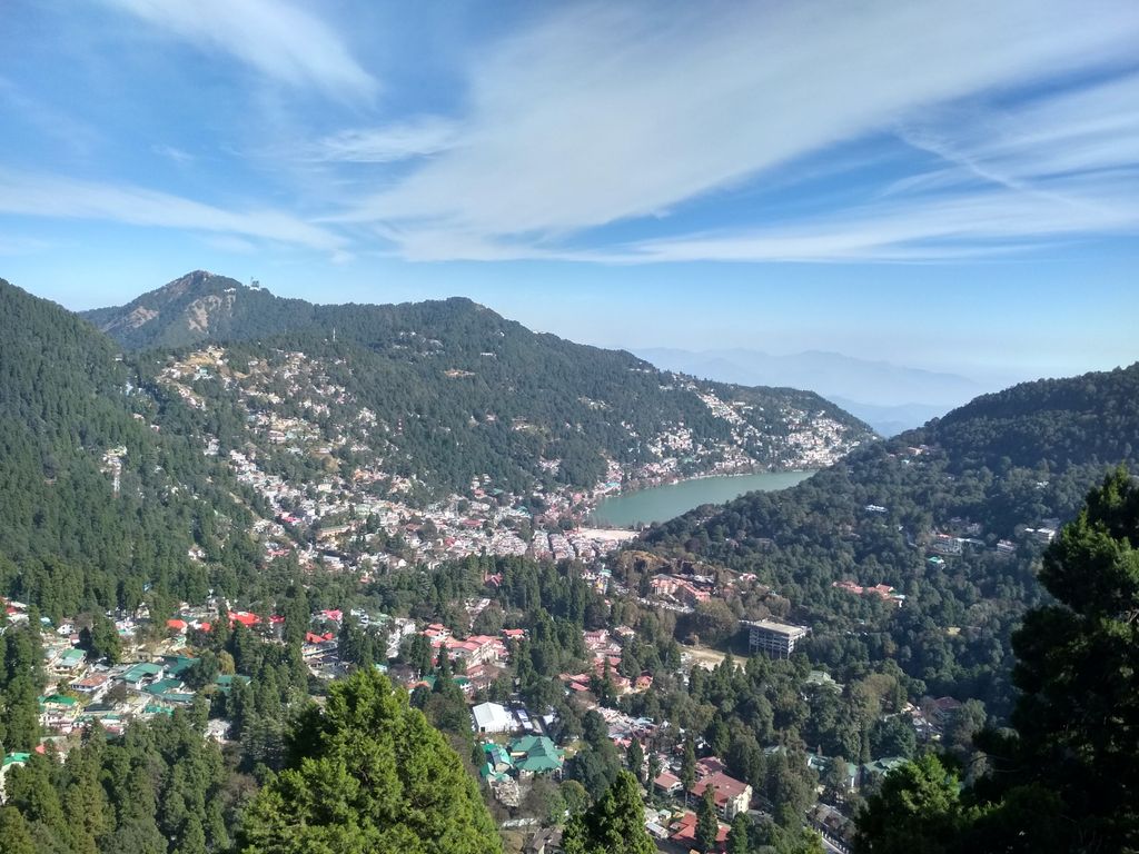 Photo №5 of Nainital